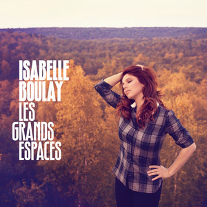 Isabelle Boulay《Summer Wine》