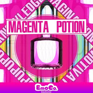 EmoCosine《MAGENTA POTION》