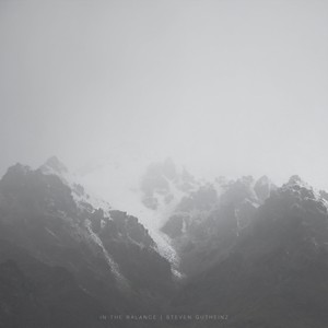Steven Gutheinz《In the Balance》
