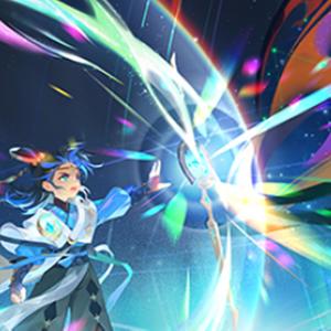 沐可linda&HeartStrings&梦幻西游《九黎歌谣》