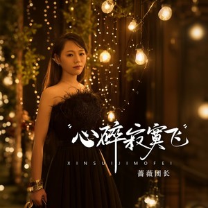 蔷薇团长《心碎寂寞飞》