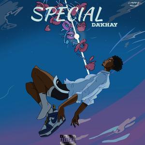 Da'Khay《Special》[MP3_LRC]