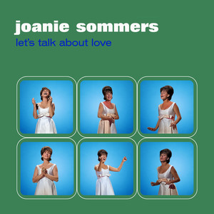 Joanie Sommers《I Can't Believe That You're in Love with Me》[MP3_LRC]