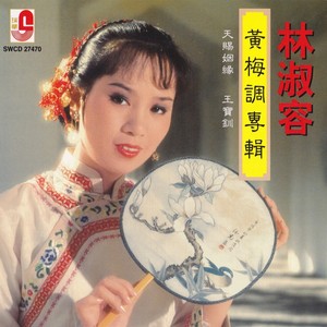 林淑容《同窗》