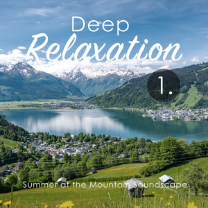 Craig Hewitt《Summer at the Mountain Soundscape, Pt. 8》