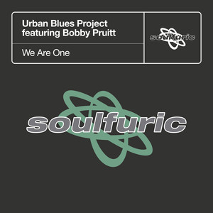 Urban Blues Project&Bobby Pruitt《We Are One》
