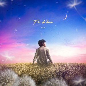 Vansh Jamdagni《F-E-B (Prelude)》