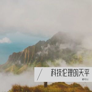 都可以《科技伦理的天平》