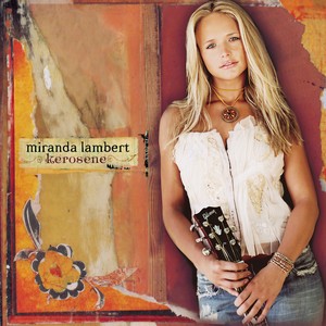 Miranda Lambert《Love Is Looking for You》