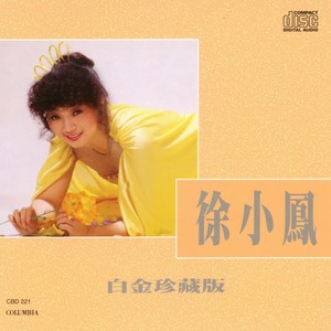 徐小凤《漫漫前路》