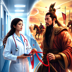 非黑即白《第18集-红尘客栈【一】》