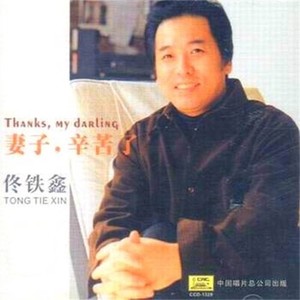 佟铁鑫《为了谁》