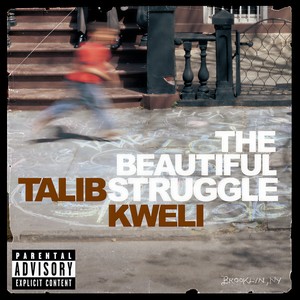 Talib Kweli&Mary J. Blige《I Try》