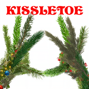 3OH!3《KISSLETOE》