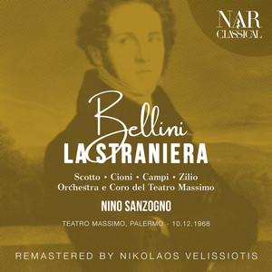 Orchestra del Teatro Massimo&Nino Sanzogno&Renata Scotto&Coro del Teatro Massimo《"Un grido io sento" (Alaide, Coro)》[MP3_LRC]