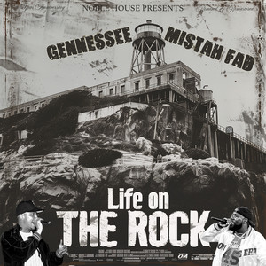 Mistah F.A.B.&Gennessee&Cozmo&Global&El Rock《Back 2 The Wall》