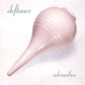 Deftones《Fireal》