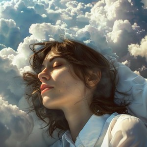 Cielo Acústico&Los fásers del sueño&Calma en sueños profundos《El Pulso Suave De La Noche》