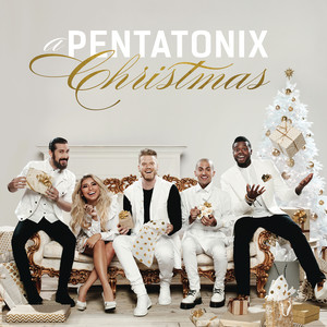 Pentatonix《God Rest Ye Merry Gentlemen》
