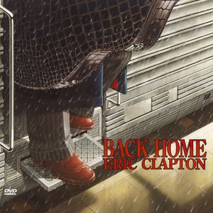 Eric Clapton《Say What You Will》