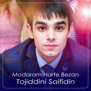 Tojiddini Saifidin&Zarina《Garibi》