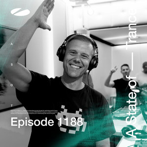 Armin van Buuren《A State of Trance (ASOT 1188)》[MP3_LRC]