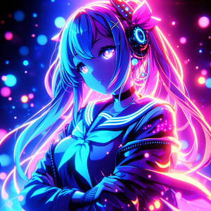 Vortex Phonk《Nightfall Beats》