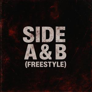 DavidG《Side A & B (Freestyle)》