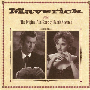 Randy Newman《Magic Cards, Maybe Lucky Shirt》