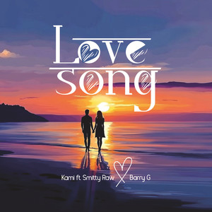 Kami&Barry G&Smitty Raw《Love Song》