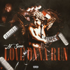 Love Onna Run by Lil Sane