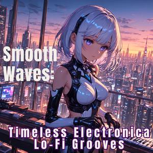 Nanashino-chan《Stillness Vibes》