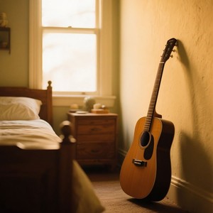 Guitar Dreamsound&Guitar Wedding Songs&Guitar of the Mountains《Restful Guitar Serene Rest》