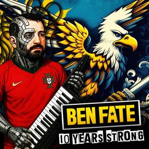 Ben Fate《Back In The Day》