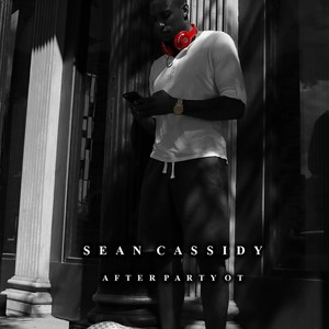 Sean Cassidy&Lon6z《Jump On》