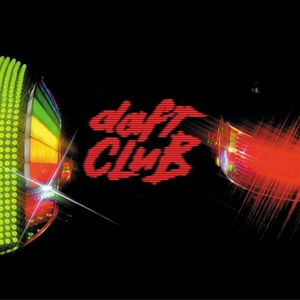 Daft Punk《Face to Face》