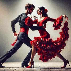 Pablo Flamenco《Luna de Granada Te Extraño》