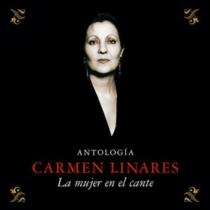 Carmen Linares&Pepe Habichuela《Tan Afortuná Yo Soy》