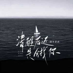 曲木老表《清醒后还是会找你》