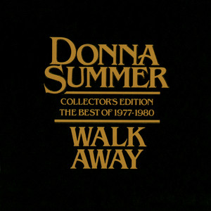 Donna Summer《Bad Girls》