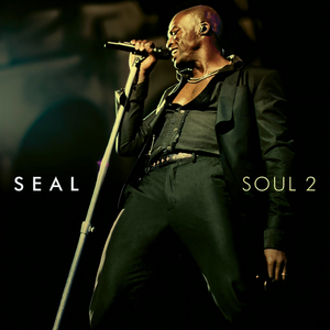 Seal《Wishing on a Star》