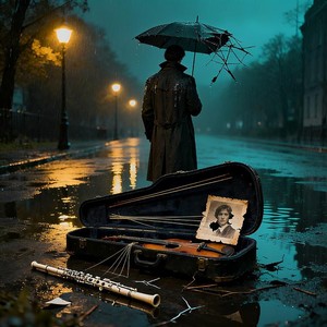 阿野《输也苦斗》