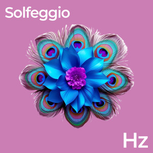 Hertz-Hunters&Earth Frequencies&Inspiring Tranquil Sounds《Dreamy Relaxation Tones》