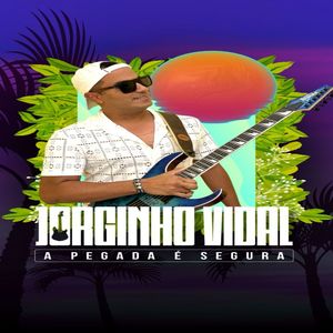 Jorginho Vidal《Música Alegre / Pé de Moleque》