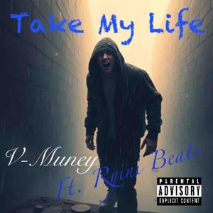 V-Muney&Ryini Beats《Fallen Down (feat. Ryini Beats)》