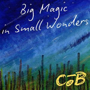 Cob《Little Floof Clouds (Bonus Track) (Version 2)》