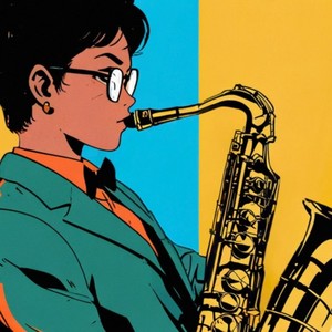 Instrumental Focus《Premonition on the Breeze》