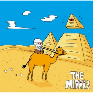 The Mirraz《S.T.A.Y.》