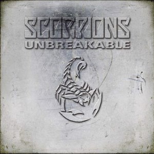 Scorpions《Deep And Dark》