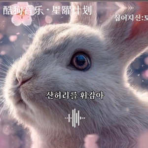 SomeLove《多情的生肖兔 (兔子来了)》